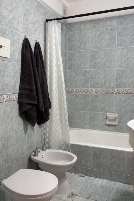 Umbrella House Ba Apartment *
