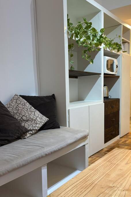 Umbrella House Ba Apartment Buenos Aires