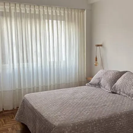 Umbrella House Ba Apartment Buenos Aires Exterior photo
