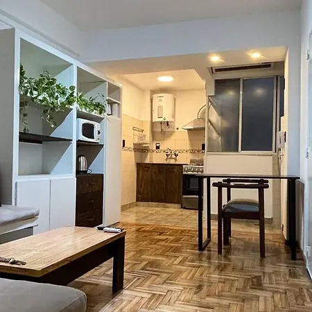 Umbrella House Ba Apartment Buenos Aires Exterior photo