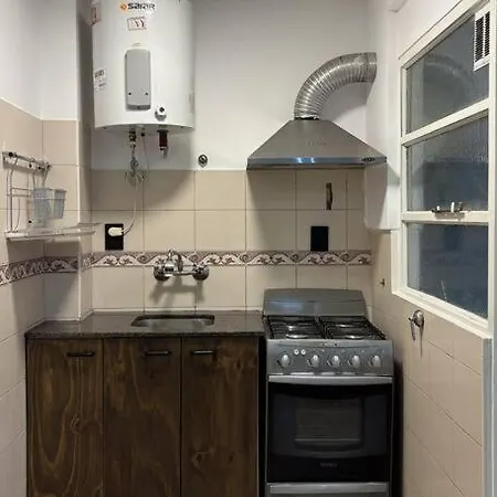 Umbrella House Ba Apartment Buenos Aires Exterior photo